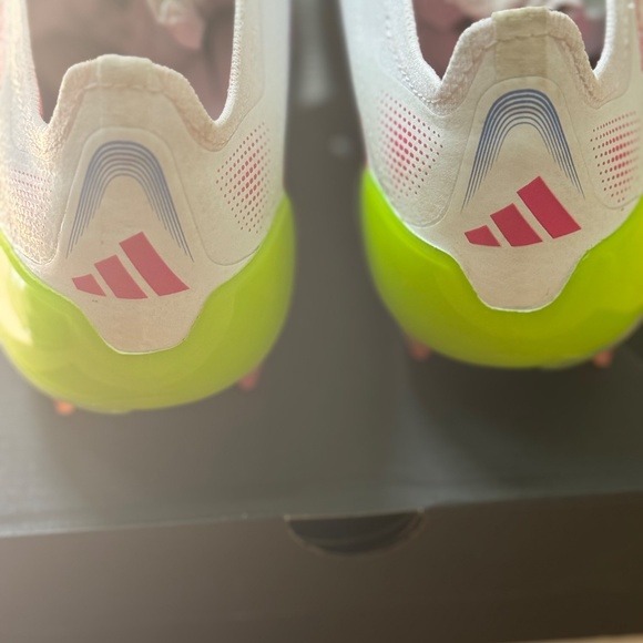adidas Predator Elite FT FG Soccer Cleats - Picture 5 of 7